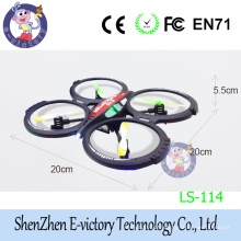 1:16 Drone Quadcopter Middle Sky Carrier Assessed Supplier HD Camera Smart Drone